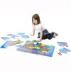 Melissa & Doug U.S.A. (United States) Map Floor Puzzle, 51 Pieces 440